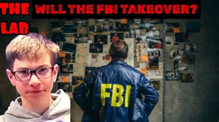 Can the FBI take over any case