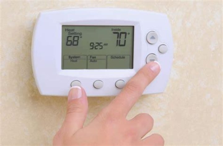 Can thermostats be inaccurate