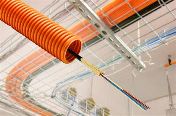 Can UF cable be put in conduit