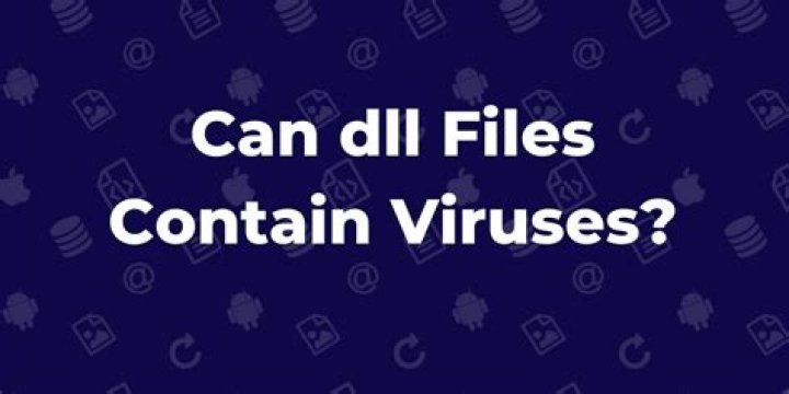 Can XML files contain viruses