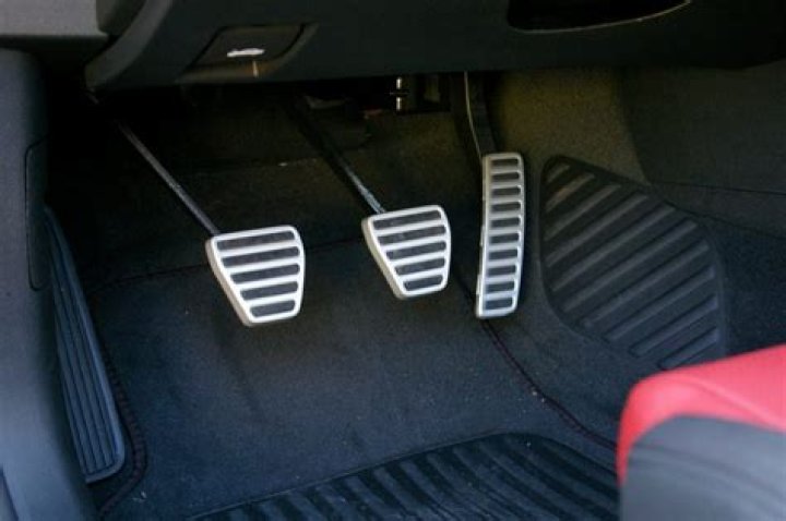 Can you adjust pedals in a car