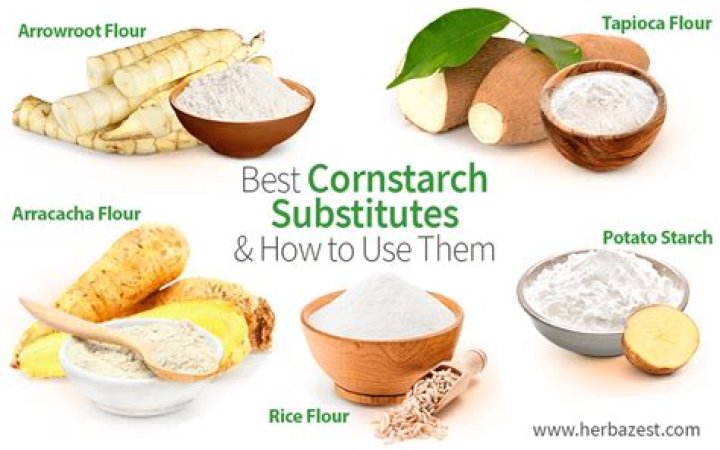 Can you be addicted to cornstarch