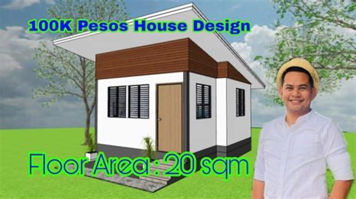 Can you build a house for 100k