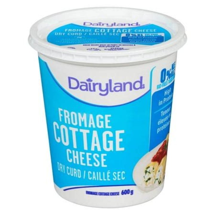 Can you buy dry cottage cheese