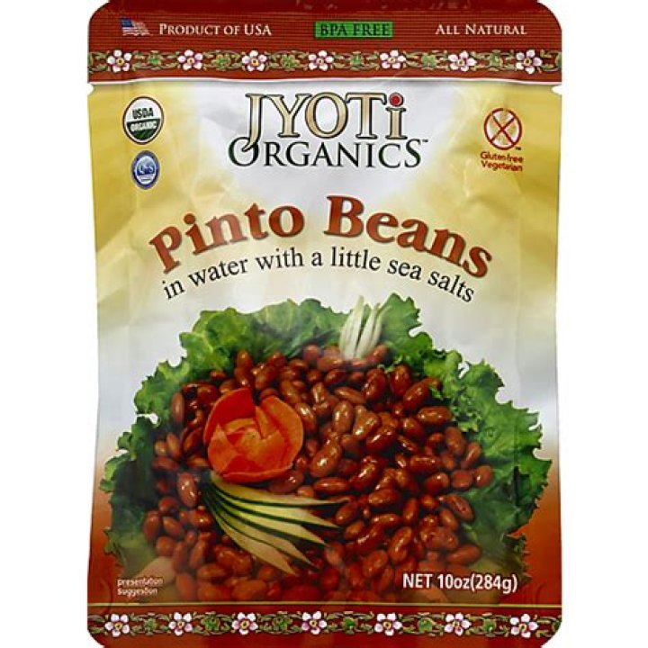 Can you buy frozen pinto beans