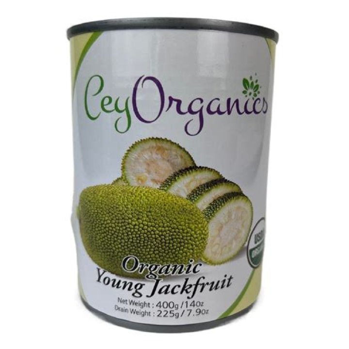 Can you buy jackfruit in a can