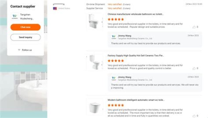 Can you buy just a toilet bowl