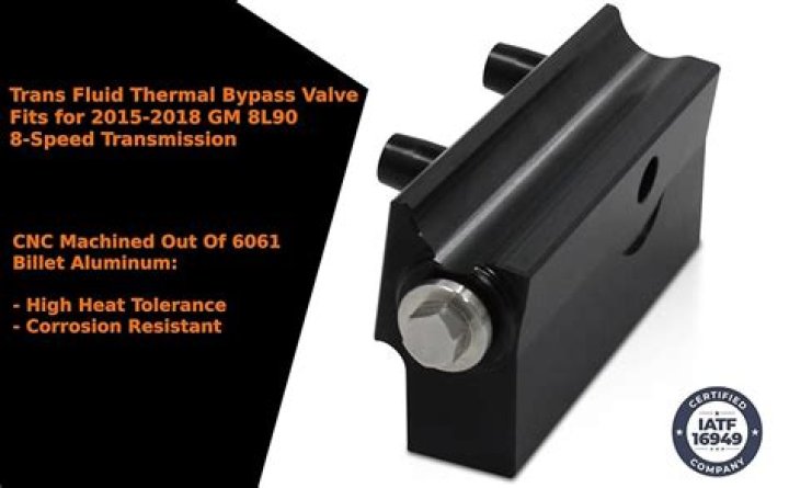 Can you bypass thermal cut off