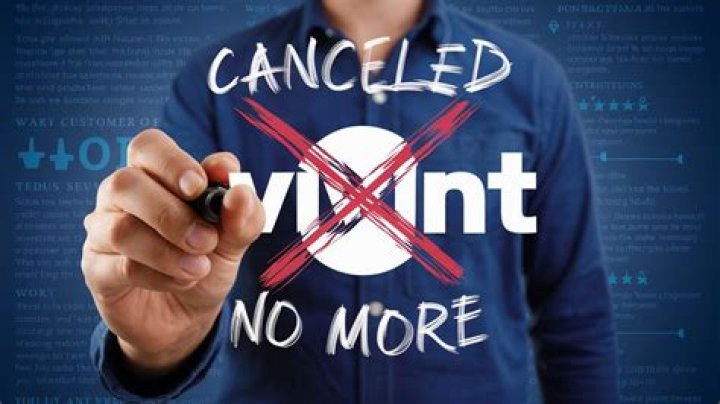 Can you cancel vivint contract