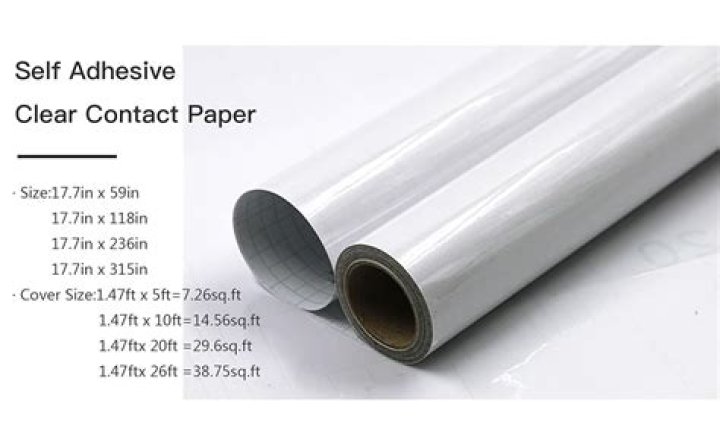 Can you cover paper with epoxy