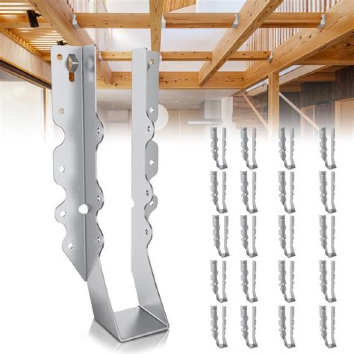 Can you cut down joist hangers