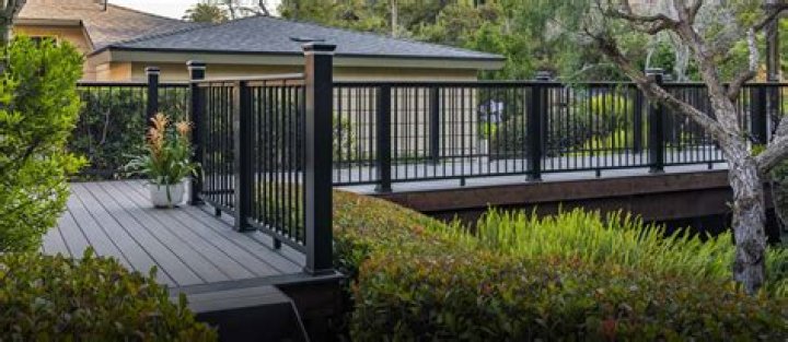 Can you cut Timbertech railing