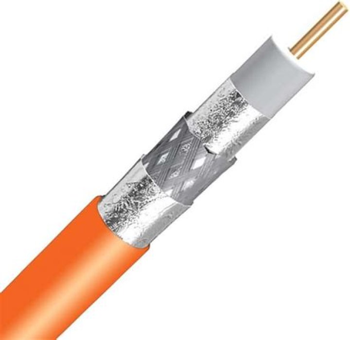 Can you direct bury coax cable