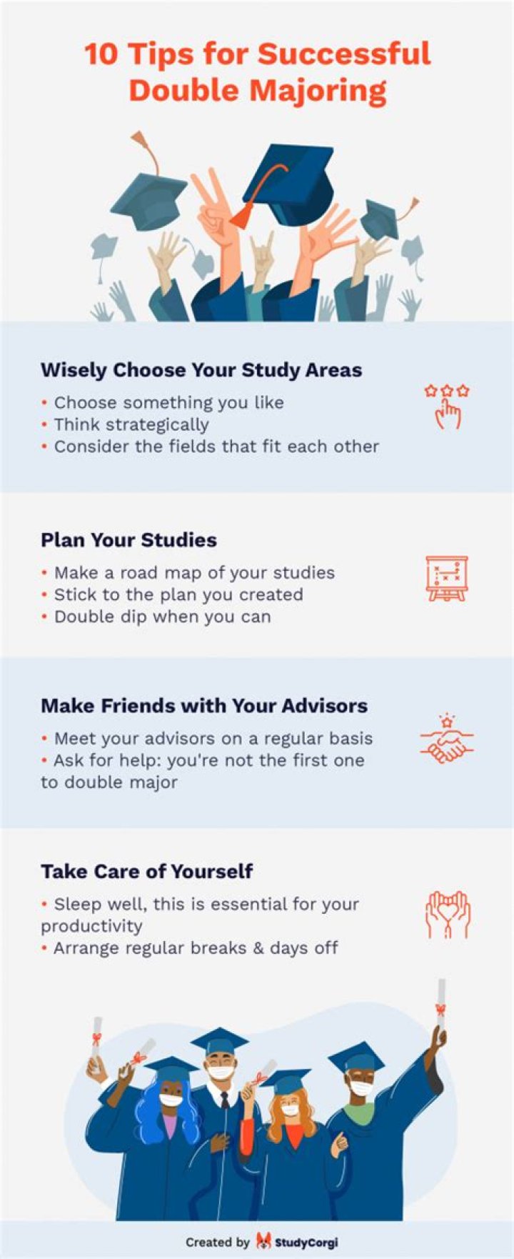 Can you double major in UC Irvine