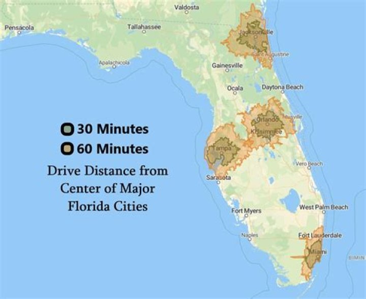 Can you drive in Florida at 15