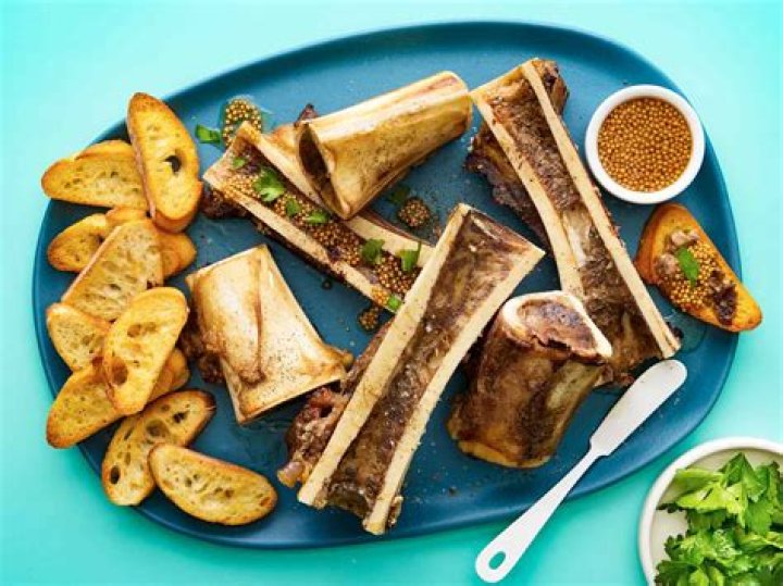 Can you eat bone meal