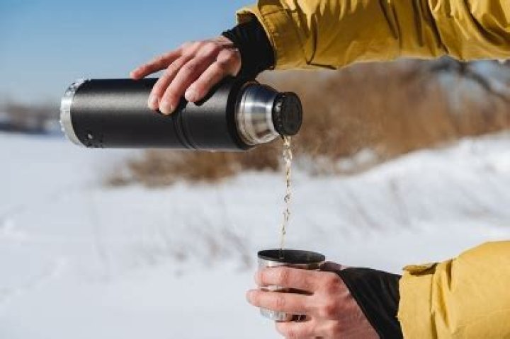 Can you eat snow for water