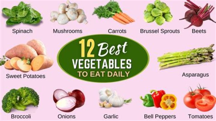 Can you eat to much vegetables