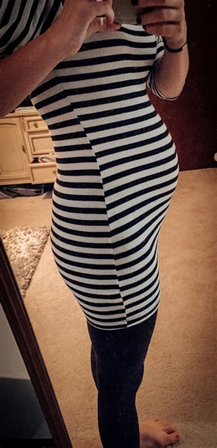 Can you feel twins at 15 weeks