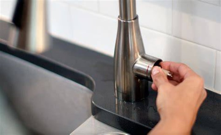 Can you fix a faucet cartridge