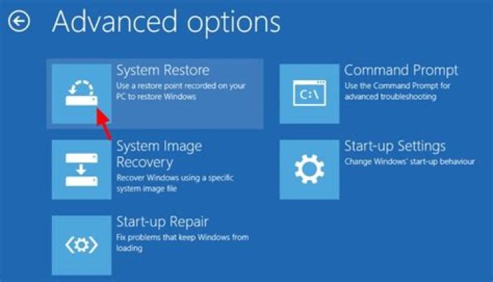 Can you fix Bootmgr without CD