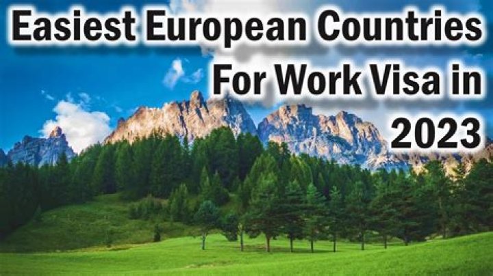 Can you get a loan on a work visa