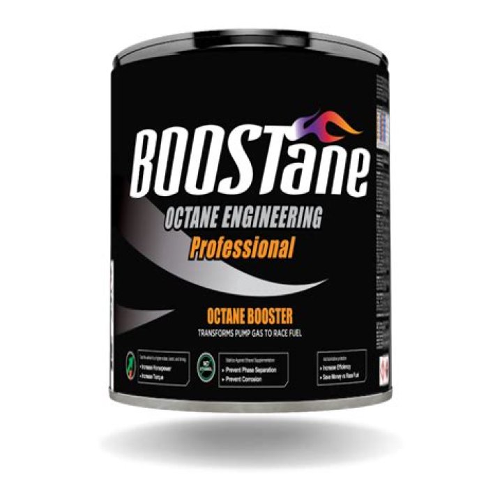 Can you increase octane in gas