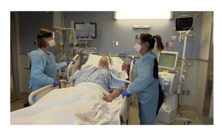 Can you intubate a DNR patient