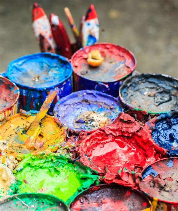 Can you just throw a printer away