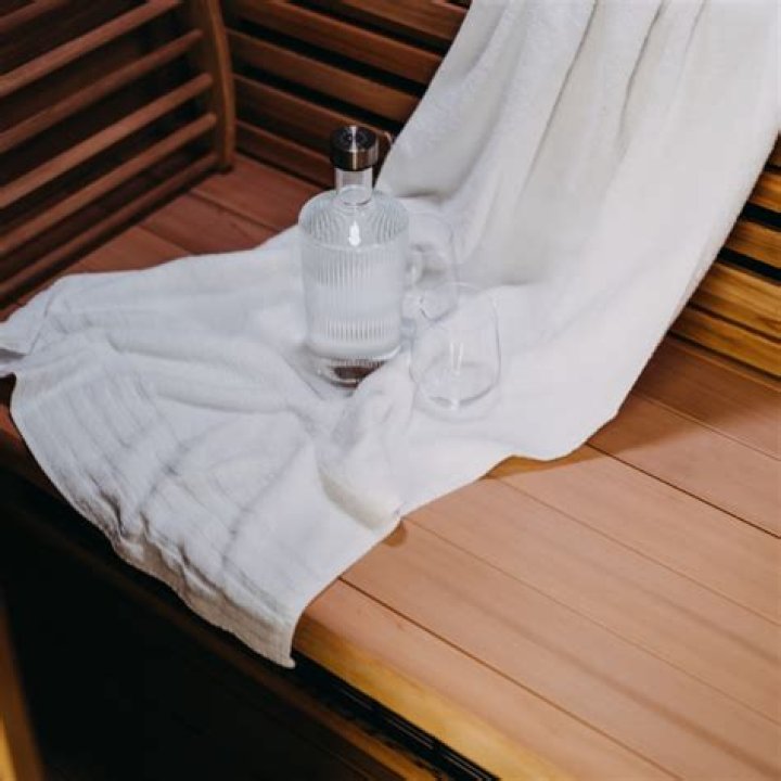 Can you lose weight in a sauna