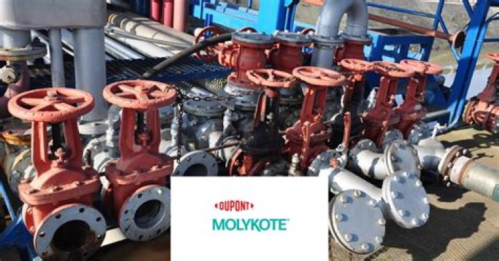 Can you lubricate a ball valve