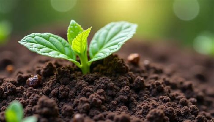 Can you mix compost and manure