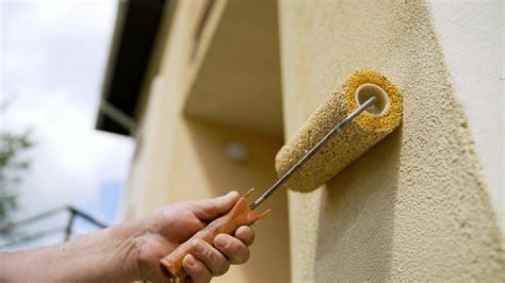 Can you paint new build houses