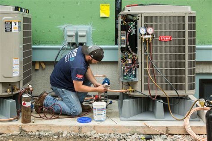 Can you put AC in an old house