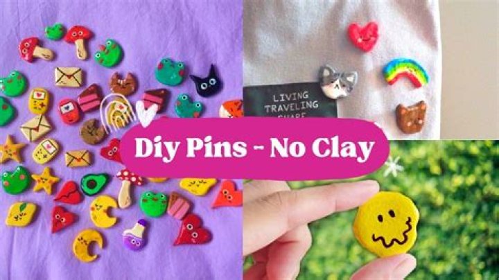 Can you put pins in foam board