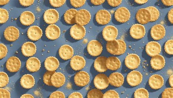 Can you refresh stale crackers