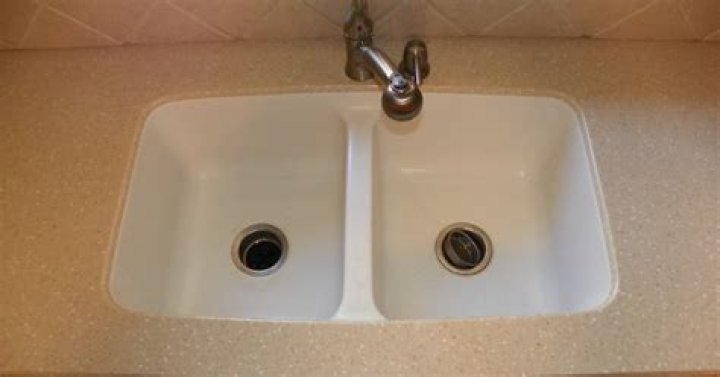 Can you repair a Corian sink