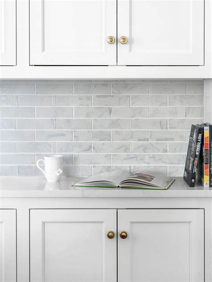 Can you replace just a backsplash