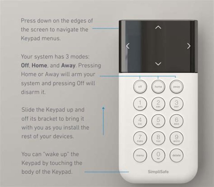 Can you reset a SimpliSafe system