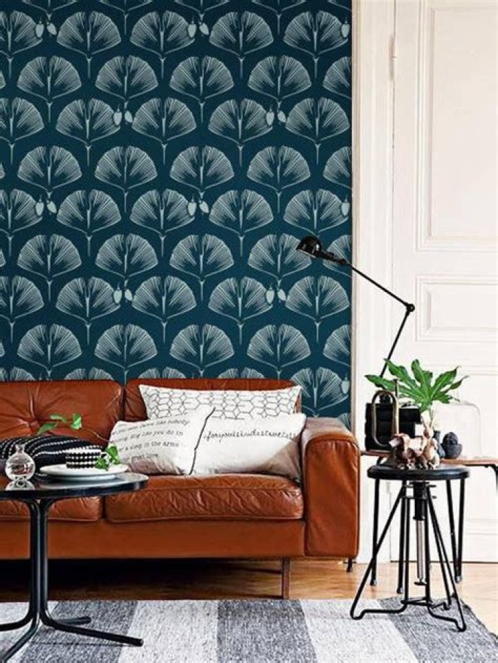 Can you reuse temporary wallpaper
