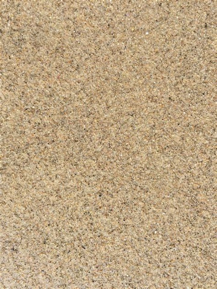 Can you sand down wall texture