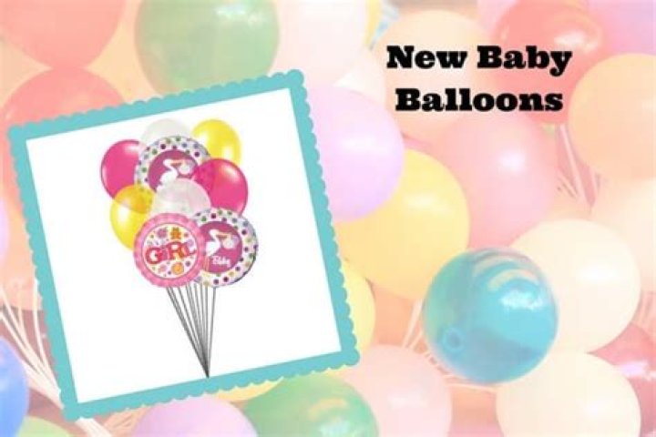 Can you send balloons to hospital