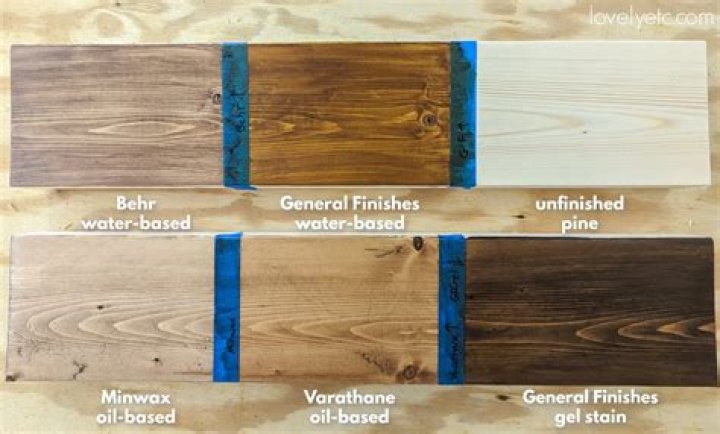 Can you stain or paint leather
