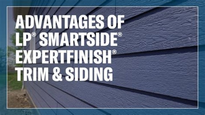 Can you stain SmartSide