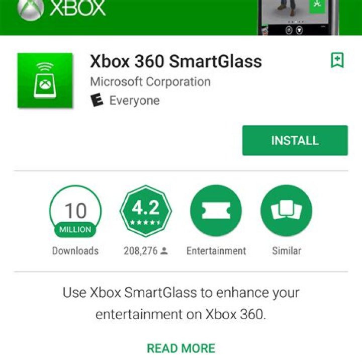 Can you still get Xbox SmartGlass