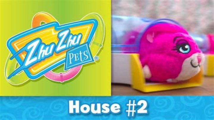 Can you still get Zhu Zhu Pets