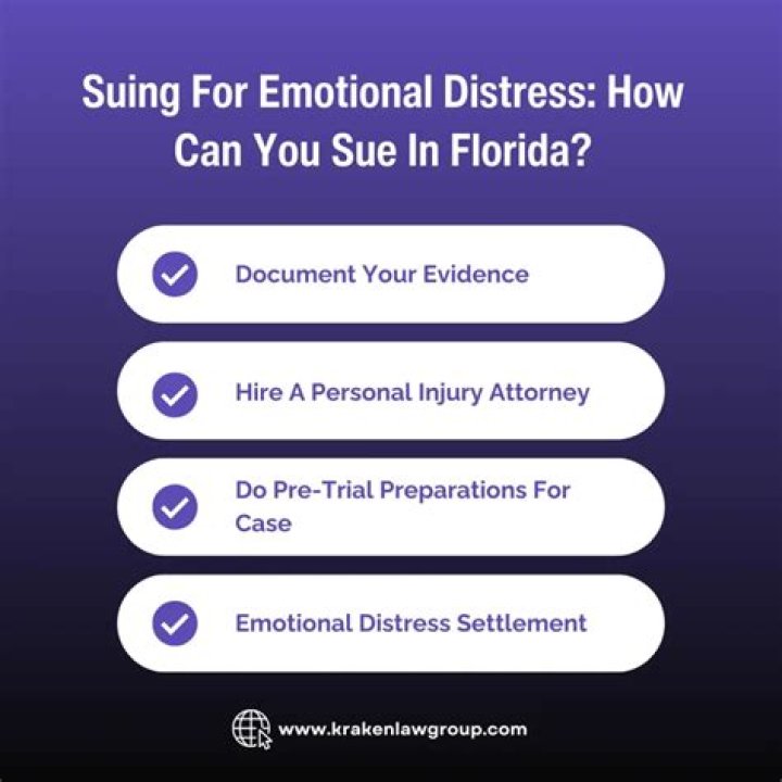 Can you sue someone for duress