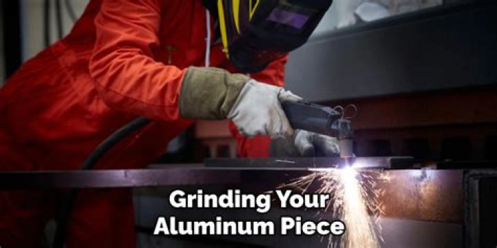 Can you surface grind aluminum