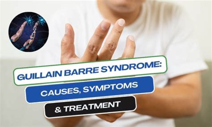 Can you survive Guillain-Barre