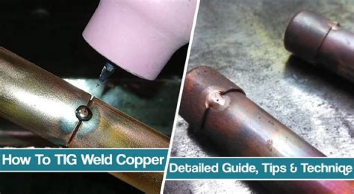 Can you teach yourself to TIG weld
